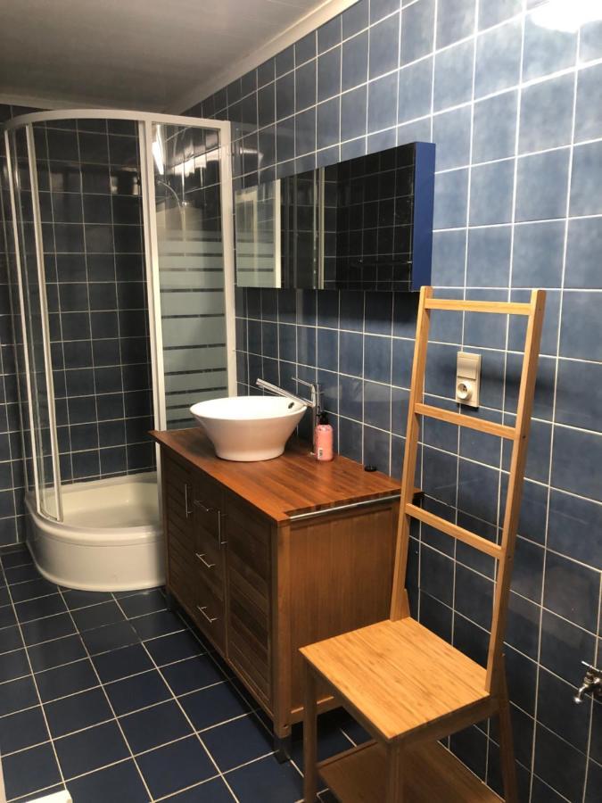 Gezellig In Appartement Ostende